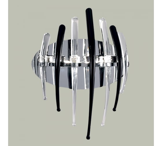 Бра Citilux Арго Хром CL252332
