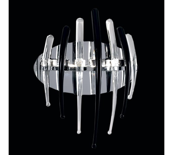 Бра Citilux Арго Хром CL252332