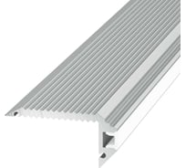 Алюминиевый профиль DesignLed для ступеней design led step3819b, 2500 мм STEP 3819B