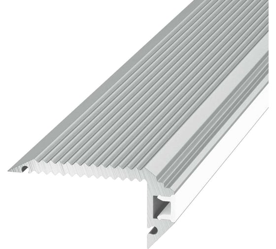 Алюминиевый профиль DesignLed для ступеней design led step3819b, 2500 мм STEP 3819B