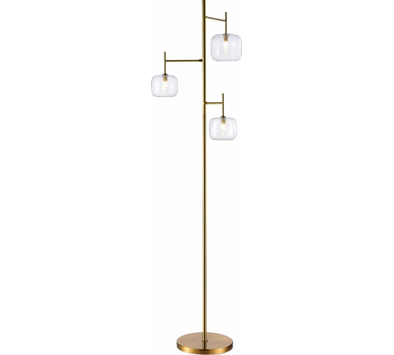 Торшер ST luce finn SL1049.305.03