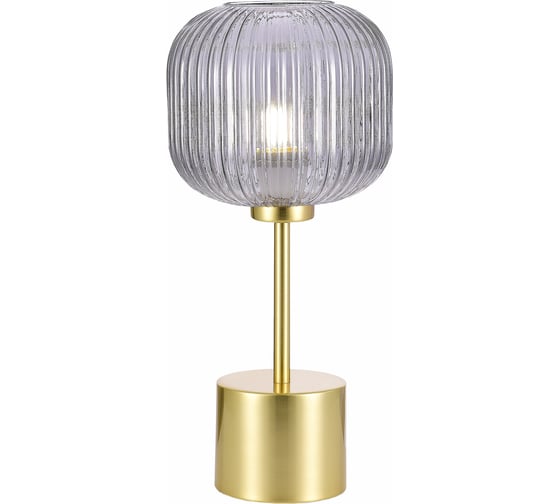 Настольная декоративная лампа ST luce GRAN SL1154.304.01 1