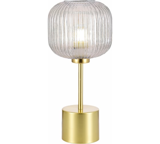 Настольная декоративная лампа ST luce GRAN SL1154.314.01