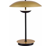 Настольная декоративная лампа ST luce ARMONICO SL6502.204.01