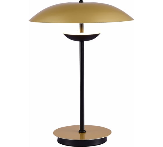 Настольная декоративная лампа ST luce ARMONICO SL6502.204.01