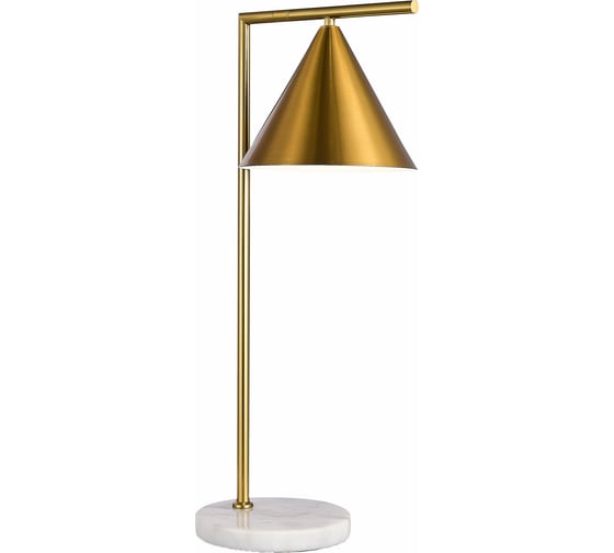 Настольная декоративная лампа ST luce DIZZIE SL1007.204.01