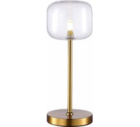 Настольная декоративная лампа ST luce FINN SL1049.304.01