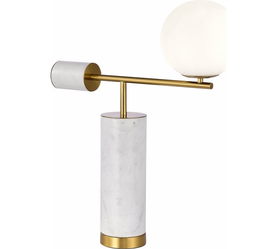 Настольная декоративная лампа ST luce DANESE SL1008.504.01