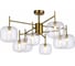 Люстра на штанге ST luce FINN SL1049.302.08 1