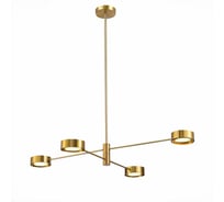 Люстра на штанге ST luce VICO SL6504.302.04