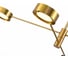 Люстра на штанге ST luce VICO SL6504.302.04 4