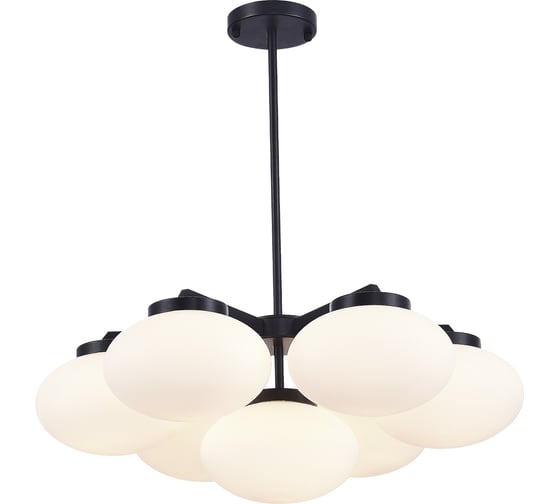 Люстра на штанге ST luce MODICA SL1503.403.07