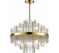 Люстра на штанге ST luce RENS SL1634.303.09