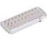 Аварийный аккумуляторный светильник ДПА 2101 4ч 30LED IP20 IEK LDPA0-2101-30-K01 308638 1
