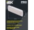 Аварийный аккумуляторный светильник ДПА 2101 4ч 30LED IP20 IEK LDPA0-2101-30-K01 308638 3