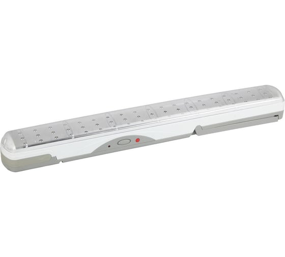 Аккумуляторный светильник ДБА 3927 4ч 57LED IEK LDBA0-3927-57-K01 302275 1