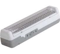 Аккумуляторный светильник ДБА 3928 4ч 100LED IEK LDBA0-3928-100-K01 302277