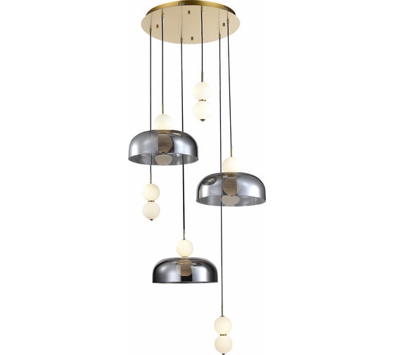 Подвесная люстра ST luce ODE SL6112.203.42