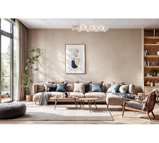 Подвесной светильник ST luce ELSA SL1658.113.12