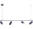 Подвесной светильник ST luce KENDO SL1213.703.04 4