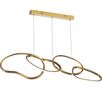 Подвесной светильник ST luce ABRA SL6505.203.40