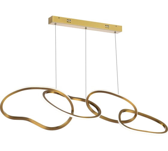 Подвесной светильник ST luce ABRA SL6505.203.40