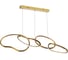 Подвесной светильник ST luce ABRA SL6505.203.40 1