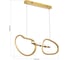 Подвесной светильник ST luce ABRA SL6505.203.26 2