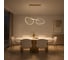 Подвесной светильник ST luce ABRA SL6505.203.26 3