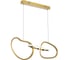 Подвесной светильник ST luce ABRA SL6505.203.26 1