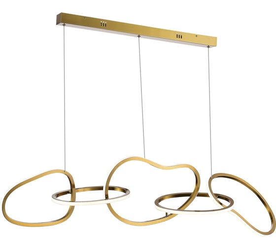 Подвесной светильник ST luce ABRA SL6505.203.45