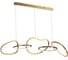 Подвесной светильник ST luce ABRA SL6505.203.45 1