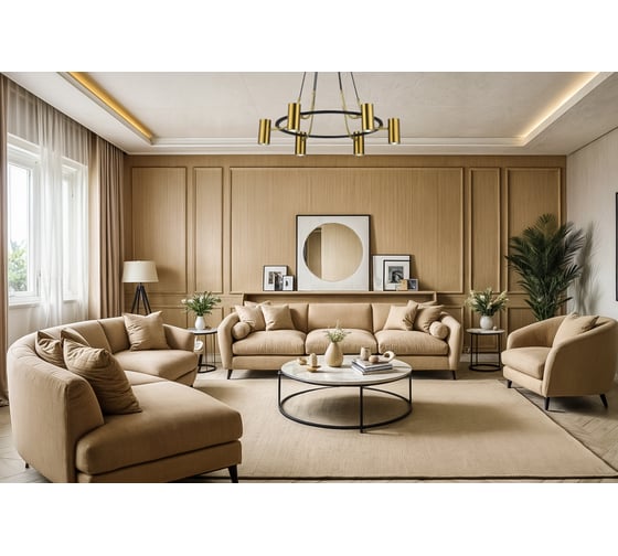 Подвесная люстра ST luce TALIA SL1215.403.06