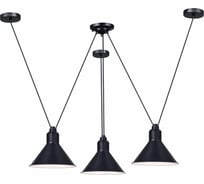 Подвесная люстра ST luce SVEVO SL1804.403.03