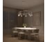 Подвесная люстра ST luce KENDO SL1213.503.08 5