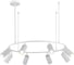Подвесная люстра ST luce KENDO SL1213.503.08 6