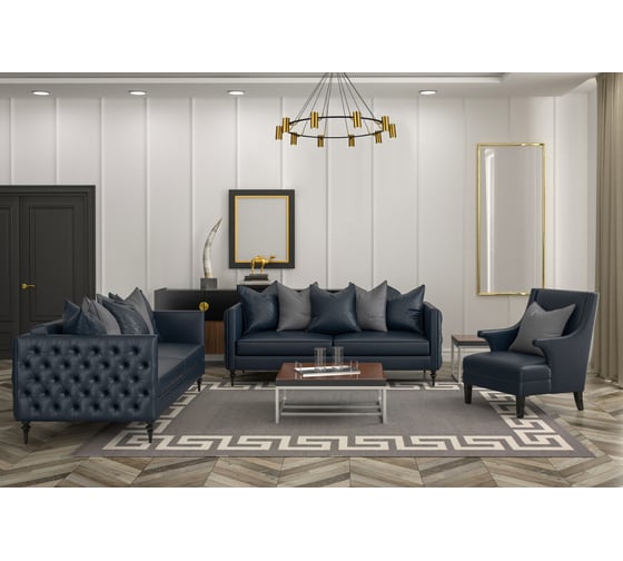 Подвесная люстра ST luce TALIA SL1215.403.10