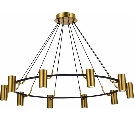 Подвесная люстра ST luce TALIA SL1215.403.10 1