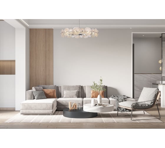 Подвесной светильник ST luce ELSA SL1658.103.22