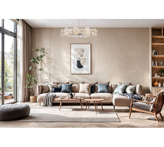 Подвесной светильник ST luce ELSA SL1658.103.22
