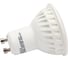 Светодиодная лампа LED MR16 4W GU10 3000К РЕКОРД 22317 3