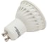 Светодиодная лампа LED MR16 4W GU10 3000К РЕКОРД 22317 4
