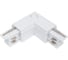 Угловой токопровод ST luce левый ST030.509.15L 2