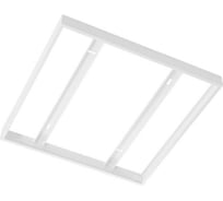 Рамка на 1 светильник Eglo ПРОМО SALOBRENA 1 61358