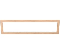 Накладная рамка для светильника ПРОМО Eglo SALOBRENA-F 99424