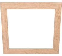 Накладная рамка для светильника Eglo ПРОМО SALOBRENA-F 99422