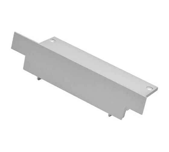 Заглушки DesignLed для design led le 8832 (комплект, 2 шт) LE8832-ECS