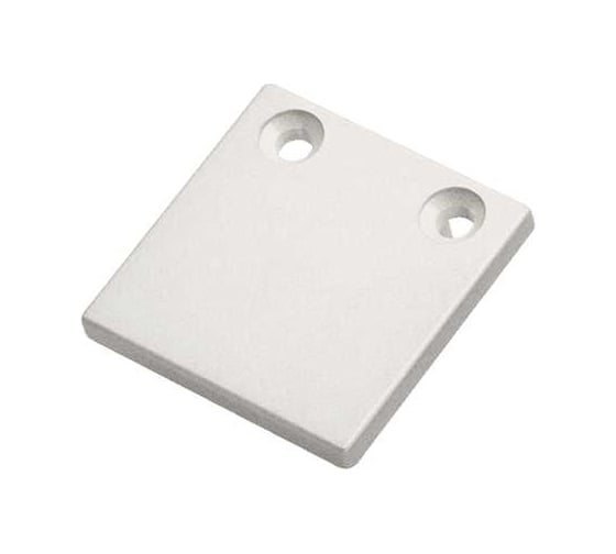Заглушки DesignLed для design led ls 1911k (комплект, 2 шт) LS1911K-ECS