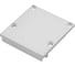 Заглушки DesignLed для design led ls 3535 (комплект, 2 шт) LS3535-ECS 3