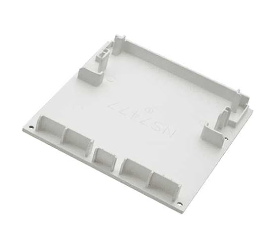 Заглушки DesignLed для design led ls 7477 (комплект, 2 шт) LS7477-ECS